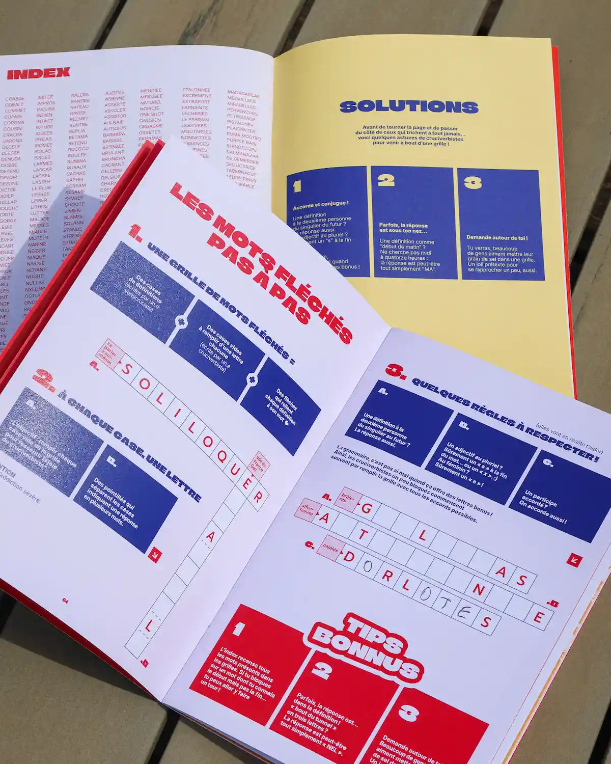 Pack Découverte