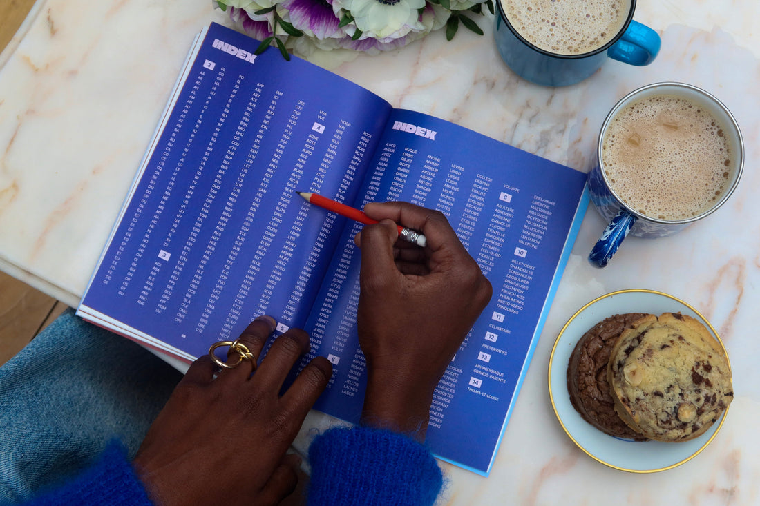 5 Idées de Cadeaux Originaux pour Amateurs de Papeterie