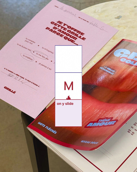 Grillé vs Presse Classique : Pourquoi Choisir Nos Mots Fléchés