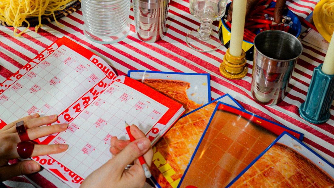 Grillé : Le guide complet pour maîtriser les mots fléchés