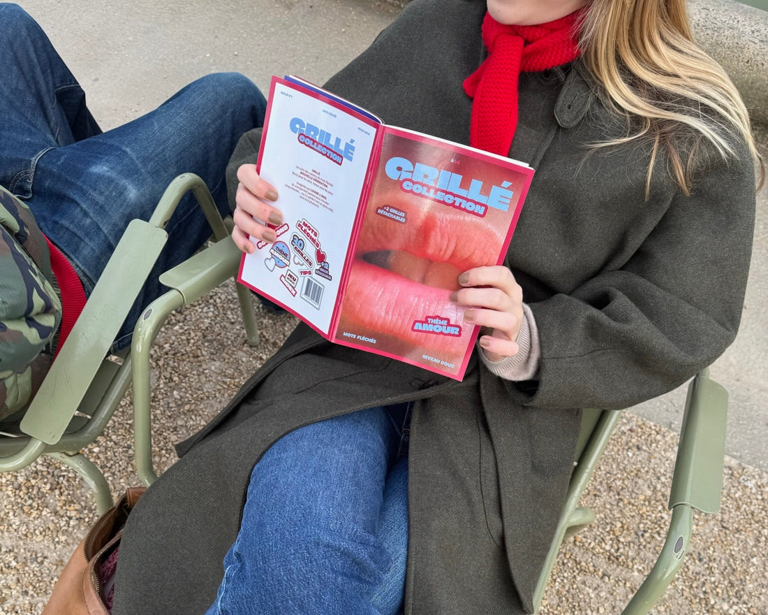 Pourquoi choisir des mots fléchés imprimés en France ?