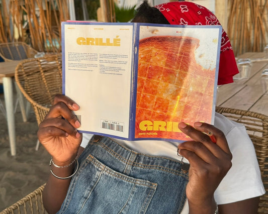 Digital detox : pourquoi les mots fléchés sont l'activité parfaite pour déconnecter