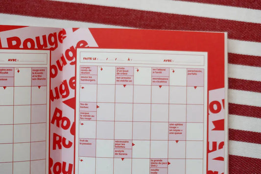 Cahiers de Mots Fléchés : Le Guide des Grilles Modernes