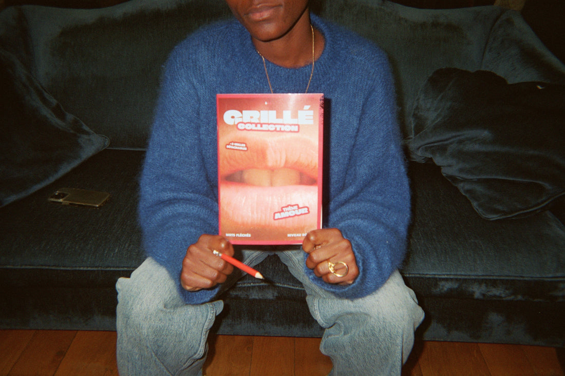 Comment dompter une grille mot croisé moderne : tutoriel