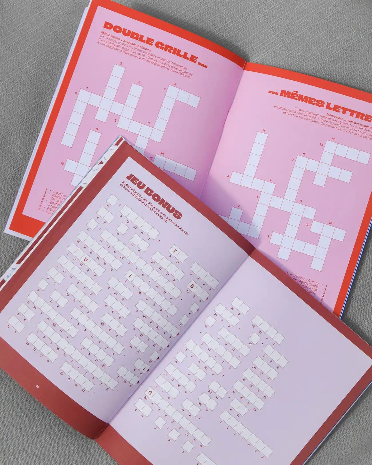 Pack Thématique