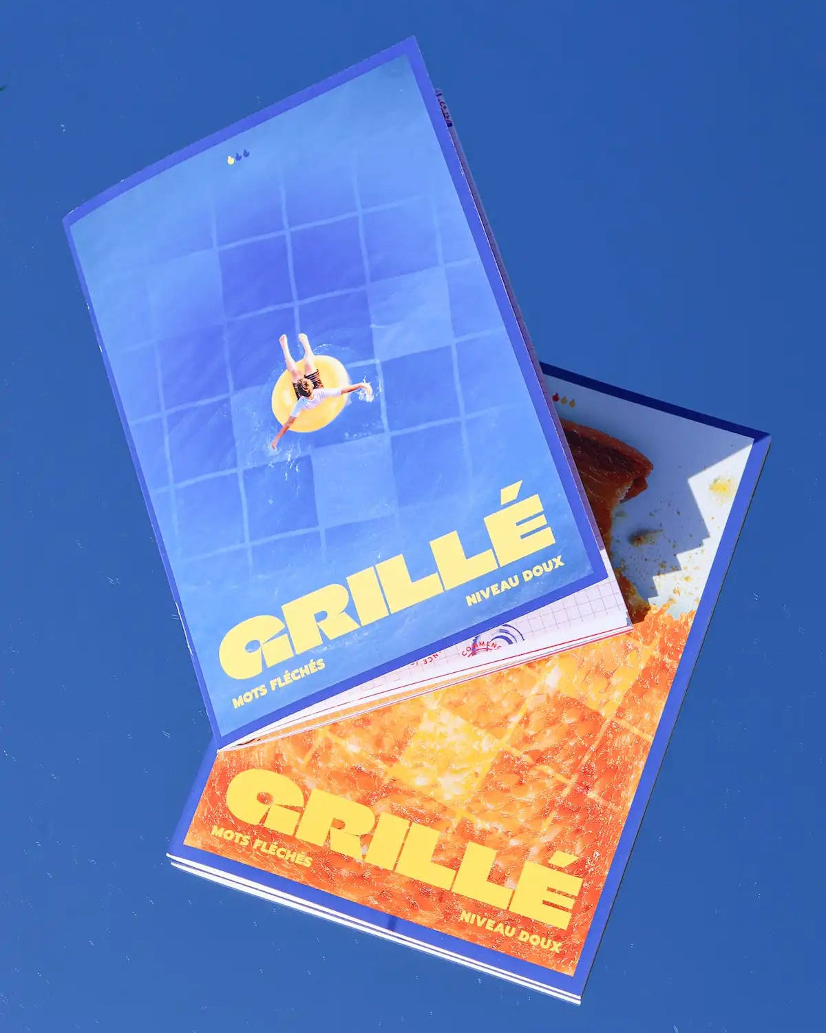 Pack Découverte