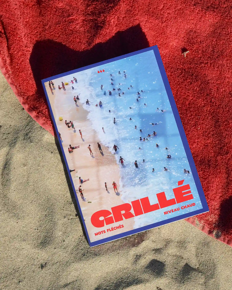 Grillé CHAUD